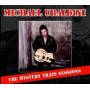 Michael Ubaldini - Mystery Train Session