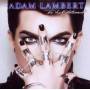 Adam Lambert - For Your Entertainment