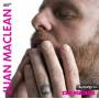 Juan Maclean - DJ-Kicks