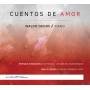 Waldo Geuns - Cuentos De Amor
