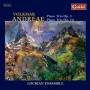 The Locrian Ensemble - Andreae:Piano Trios