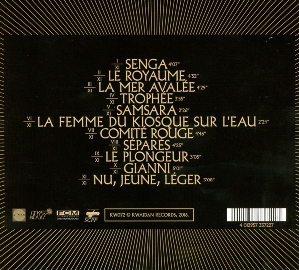 Triomphe 1