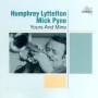 Humphrey Lyttelton / Mick Pyne - Yours And Mine