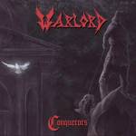 Warlord - Conquerors / The Watchman (Purple Vinyl)
