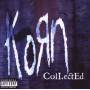 Korn - Collected