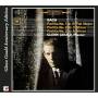 Glenn Gould / bach - Partitas 1 2 & 3 - 70th Anniversary Edition