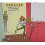 Cracker - Cartoon Soundtrack