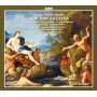 Boston Eary Music Festival Vocal & Chamber Ens - Acis and Galatea (Originalfassung von 1718)