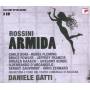 Daniele Gatti - Armida-Sony Opera House