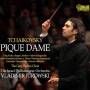 Tchaikovsky / Vladimir Jurowski / Israel Phil - Pique Dame