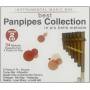 Itwhy2cd - Best Panpipes Collection