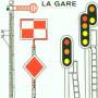 Various - La Gare