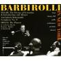 Barbirolli / New York Philharmonic Symph. Orchestra - Sir John Barbirolli In New York (1959)-Unverff.K