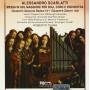 A. Scarlatti - Mass In G / Beatur Vir / Mass In D