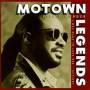 Stevie Wonder - Motown Legends: I Was Made To Love Her