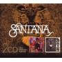 Santana - Santana/Abraxas