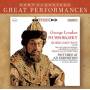 THOMAS SCHIPPERS / MUSSORGSKY / PHL / ORMANDY - GreatPerf/Bilder einer Ausst/+