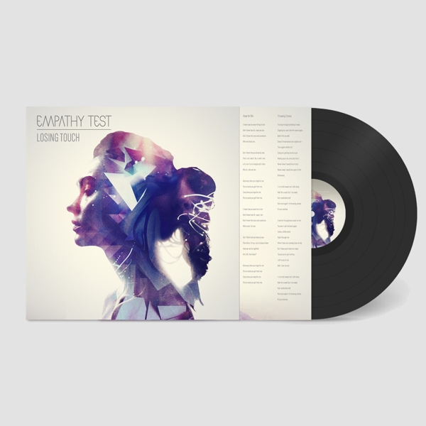Losing Touch (Black Vinyl) 1