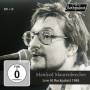 Manfred Maurenbrecher - Live At Rockpalast 1985 [DE-Version, Regio 2/B]