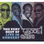 Kool & The Gang - The Very Best Of-Live In Concert