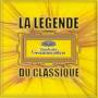 Multi Interpretes - La Legende Du Classique-50 Chefs D'