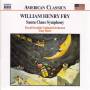Tony Rowe / Rsno - Santa Claus Symphony/+
