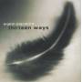 Eighth Blackbird - Thirteen Ways (Contemp.Chamber)