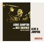 Lionel Hampton - Alive And Jumping