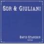David Starobin - Sor & Giulliani