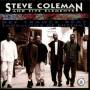 Steve Coleman & Five Ele - Def Trance Beat