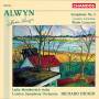 Lydia Mordkovitch / Richard Hickox / LSO - Sinfonie 3/Violinkonzert