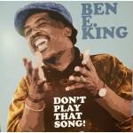 Ben E. King - Don't Play That Song (You Lied)