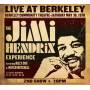 Jimi Experience Hendrix - Live At Berkeley