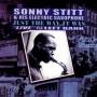 Sonny Stitt - Just The Way It Was