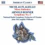 McLaughlin Williams / Nrso Ukraine - Missa Sinfonica/Sinfonie 5