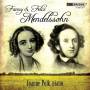 Joanne Polk - Fanny & Felix