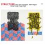 Terri Lyne Carrington - Structure