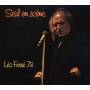 Leo Ferre - Seul En Scene: Leo Ferre 73