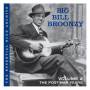 Big Bill Broonzy - The Essential Blue Archive:post War Years