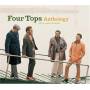Four Tops - 50th Anniversary Anthology