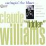 Claude Williams 