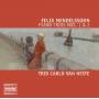 Trio Carlo Van Neste - Klaviertrios 1 & 2