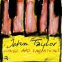 John Taylor - Songs And Variations