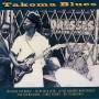 V / A - TAKOMA BLUES