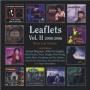 V / A - Vol2-leaftlets - 2000-2006