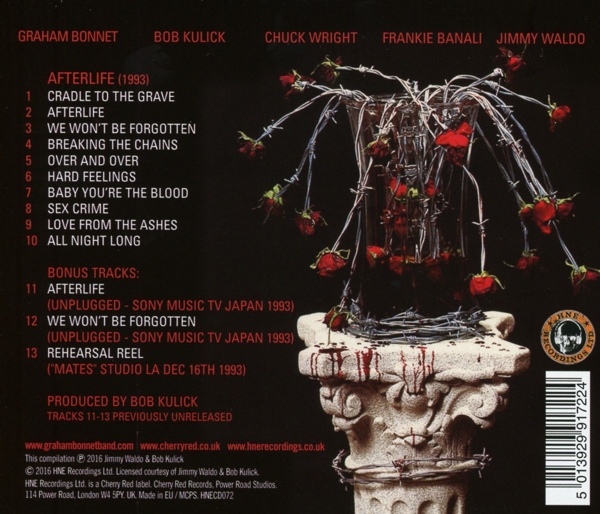 Afterlife (Expanded Edition) 2