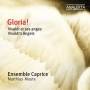 Matthias Maute / Ensemble Caprice - Gloria! Vivaldi's Angels