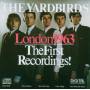 The Yardbirds - London 63-The First Recordings
