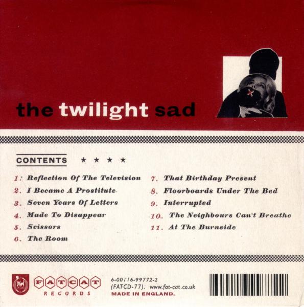 Forget The Night Ahead 1