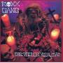 Roxx Gang - The Voodoo You Love